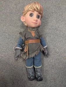 Frozen Kristoff Disney Animator Puppe 40 cm lang (S1) - Bild 1 von 8