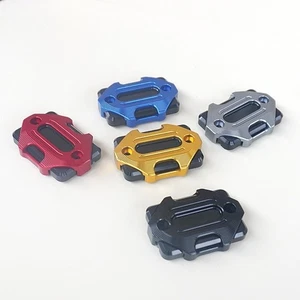Decorative Guard Brake Fluid Reservoir Cap for Honda ADV150 ADV160 - Picture 1 of 17