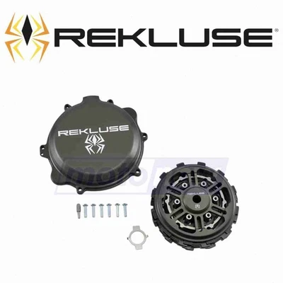Rekluse Core Manual Torqdrive Clutch for 2013-2014 Husaberg TE250 - Engine km Foto 1 de 4