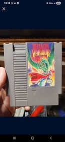 Dragon Warrior (Nintendo NES, 1989)