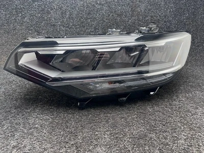 VW Passat 3G B8 VOLL LED Scheinwerfer LINKS 3G1941035P ORIGINAL + UNBESCHÄDIGT - Bild 1 von 4