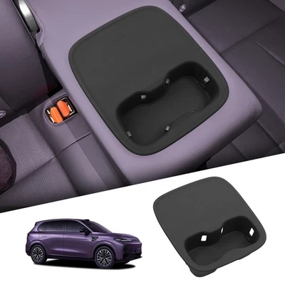 2rd Row for Leapmotor B10 B01 2025 + Car Water Cup Holder Drinks Storage Box - Image 1 of 4