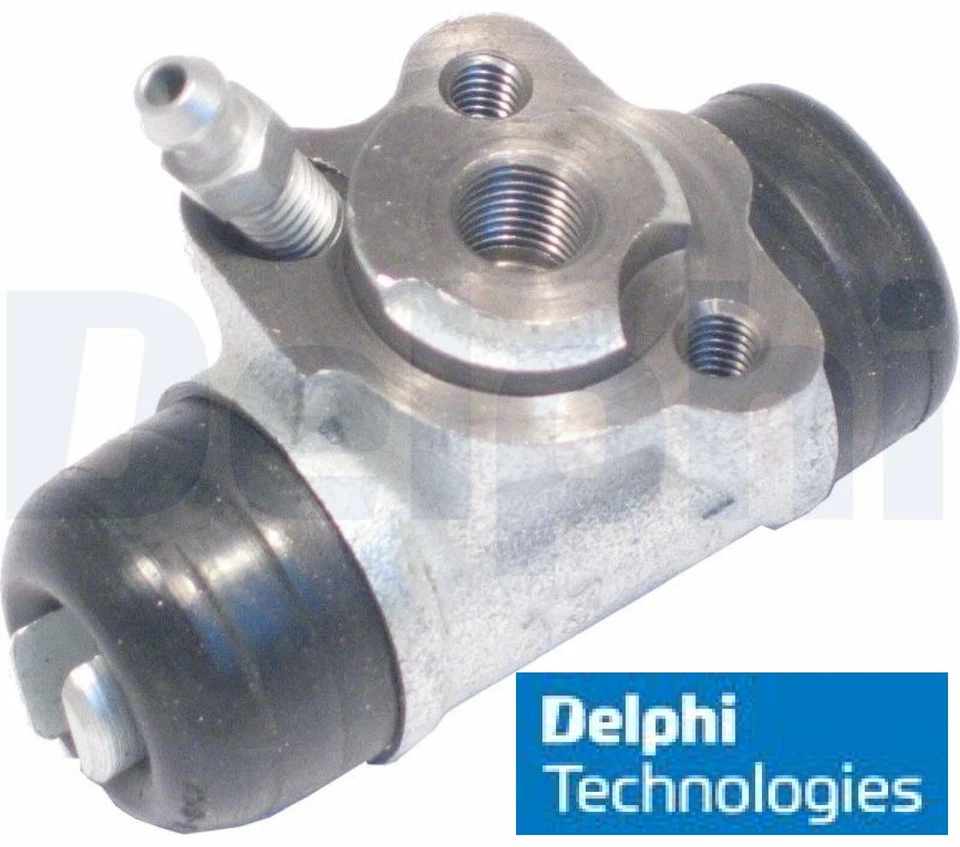 Delphi LW62124 Radbremszylinder Zylinder Radbremse für Suzuki für Toyota  - Bild 1 von 1