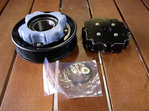 Compresor de Aire Acondicionado Embrague para Mercedes W203 W211 W163 Nuevo - Imagen 1 de 1