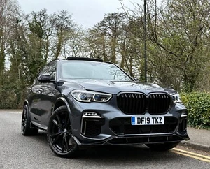 BMW X5 3.0 M50d Auto xDrive Euro 6 (s/s) M PERFORMANCE BODYKIT SKY LOUNGE G05 - Picture 1 of 24