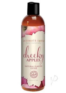 Flavored Lube Glide Natural Sexual Enhancer Warming Sensation Personal Lubricant - Picture 1 of 1