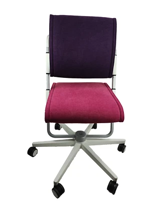 Moll Scooter Kinderdrehstuhl Schreibtischstuhl - Bild 1 von 2