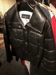 baby fat jacket