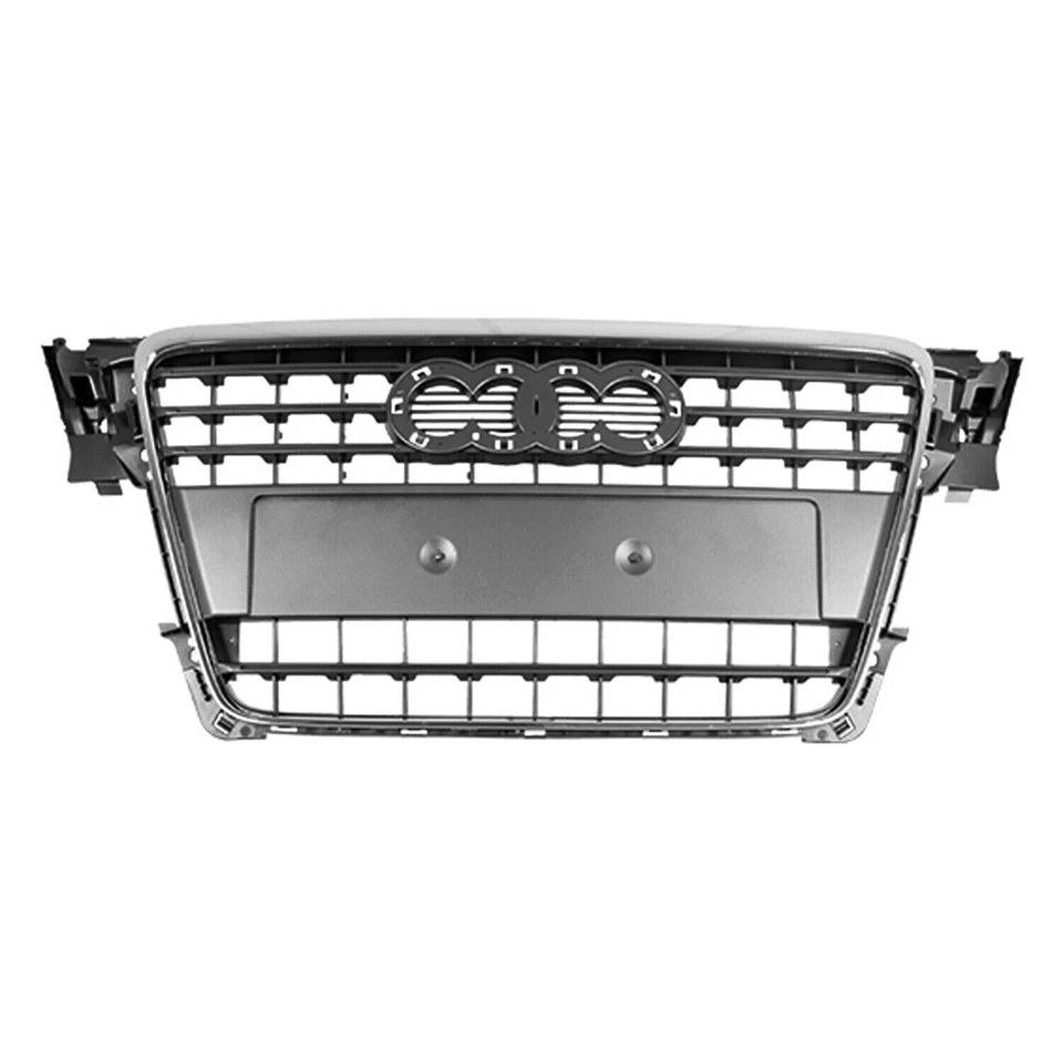 New Grille Assy For Audi A4 2009-2012 Foto 1 de 1