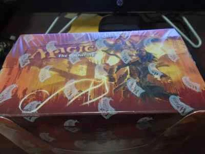 MTG Magic the Gathering Gatecrash Booster Battle Pack Box 12 packs - Image 1 of 3