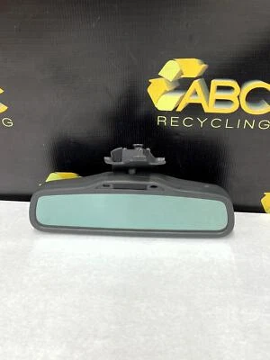 Espejo retrovisor con atenuación automática Volvo S60 2005-2006 Foto 1 de 4