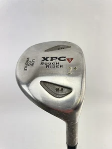 XPC 2 Wood 11* Rough Rider Regular Flex Graphite /Right Handed /New Grip /21254 - Picture 1 of 21