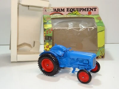 Tractor Ford Crescent 1809 (384) Foto 1 de 4