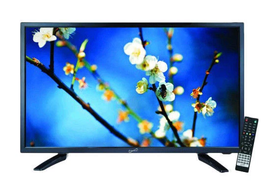 Supersonic SC-2212 22" 1080p HD LED LCD Television