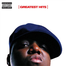 The Notorious B.I.G. Greatest Hits (Vinyl) (UK IMPORT)