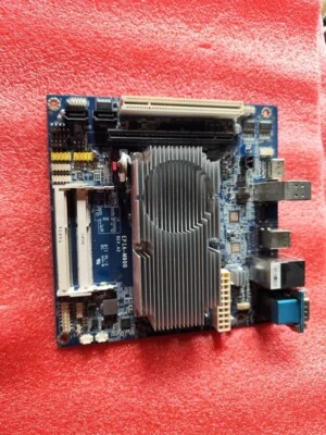 1PC VIA MINI-ITX EPIA-M900 Industrial Motherboard - Bild 1 von 2