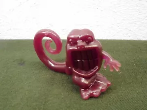 Vtg TRGB Ghostbusters Ray Stantz WRAPPER GHOST Action Figur Accesoire 1984 - Bild 1 von 7