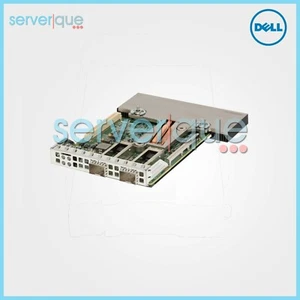 6WMMV Dell Broadcom 57414 25Gbps Dual-Port SFP28 Rack Network Daughter Card - Picture 1 of 3