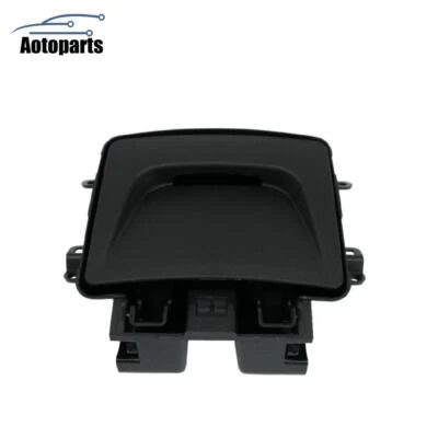 Portavasos doble asiento trasero coche para Ford Explorer 2016-18 GB5Z-7813562-BA Foto 1 de 4
