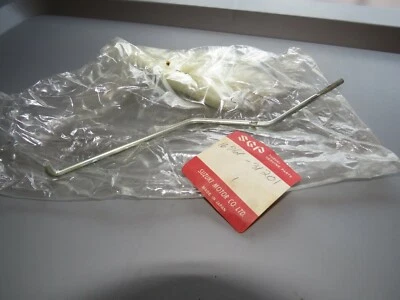 NOS Suzuki GT750 GT 750 1974-1977 OEM Genuine Oil Pump Rod Line 16761-31201 - Image 1 of 2