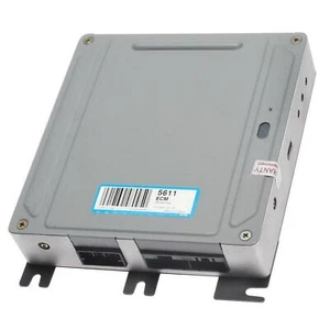 Standard Motor Products Engine Control Module (ECM) EM5611 for Nissan Maxima - Picture 1 of 3