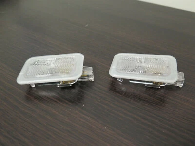 04-08 Lente de luz trasera para maletero Acura TL genuina OEM 34261-S5A-003 Foto 1 de 3