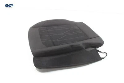 Ford Ecosport 2018-2021 asiento del pasajero delantero derecho cojín inferior oem Foto 1 de 4