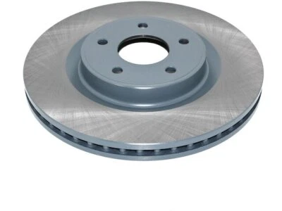 Rotor de freno delantero para Infiniti Q50 2014-2022 48383XN 2015 2016 2017 2018 2019 Foto 1 de 2