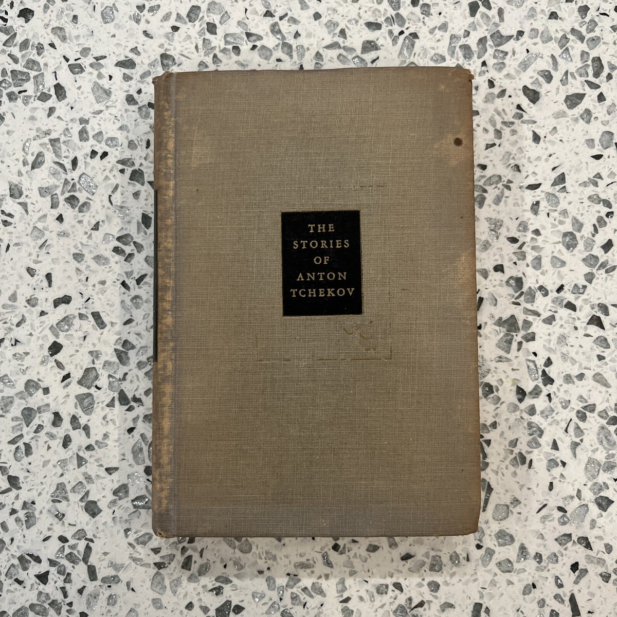 Anton Chekhov Antiquarian & Collectible Books for sale | eBay