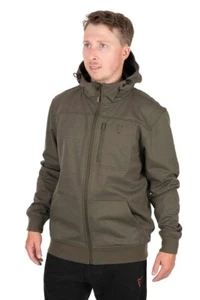 Fox Collection Soft Shell Fishing Jacket Large / XL SALE RRP £70 - Picture 1 of 10