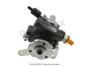 JAGUAR VANDEN PLAS XJ8 XJR XK8 XKR (1997-2003) Power Steering Pump EUROSPARE OEM - Picture 1 of 1