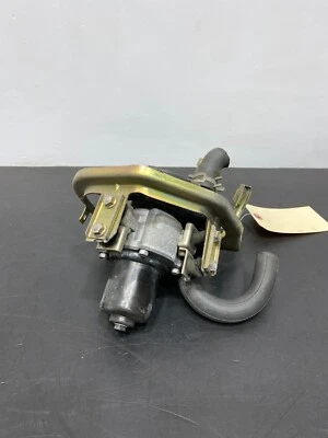Honda S2000 Ap1 2002 OEM bomba de aire secundaria inyección bomba de smog usada Foto 1 de 4