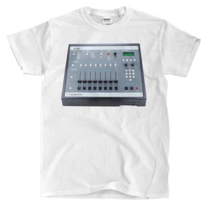 E-Mu SP1200 - T-Shirt weiß - schneller Versand! Hochwertig! - Bild 1 von 1
