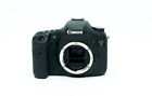 Canon EOS 7D 18.0 MP Digital SLR Camera Body - Shutter Count 18,344