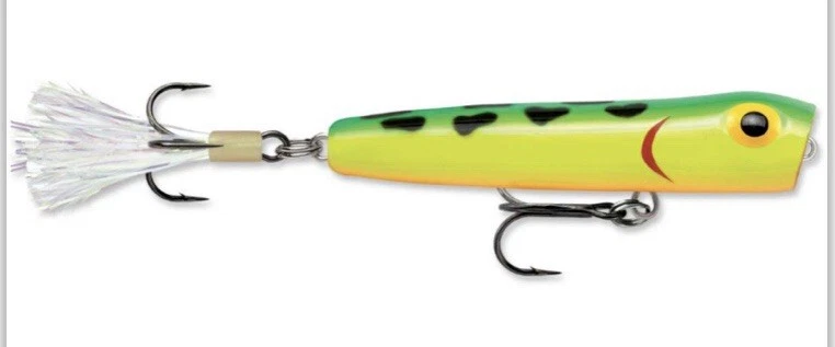 2 paquetes Storm Chug Bug 08 Hot Frog Foto 1 de 1