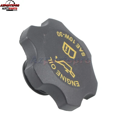 Oil Filler Cap For Dodge Ram 1500 2500 3500 Van B1500 B2500 B3500 Dakota Durango - Image 1 of 4