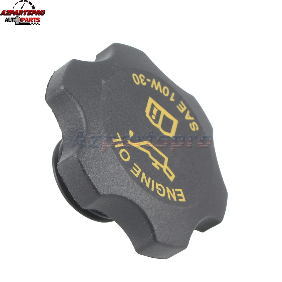 Крышка маслозаливной горловины для Dodge Ram 1500 2500 3500 Van B1500 B2500 B3500 Dakota Durango - Изображение 1 из 4