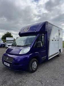 John Oates Coach Built 3.5T - Picture 1 of 18