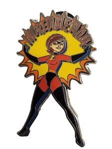 Disney Pin The Incredibles Mom Helen Parr Mrs Elastigirl AP Artist Proof 00 - Picture 1 of 5