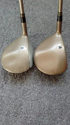 Square Two Kathy Whitworth Monogram Series # 3 Wood and # 5 Wood - (LADIES) - Image 1 of 4