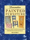 Decorative painted furniture by Maggie Philo (Hardback) FREE Shipping, Save s