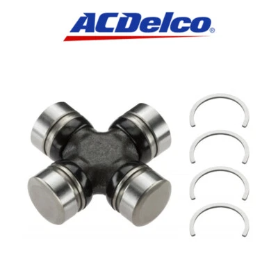 ACDelco Junta Universal 45U0104 89029286 Para 70-12 Ford F-150 Explorer Ranger Foto 1 de 4