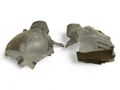 2010 - 2013 Mercedes Benz E Class C207 Fender Inner Liner Splash Guard Fr Left Foto 1 de 4