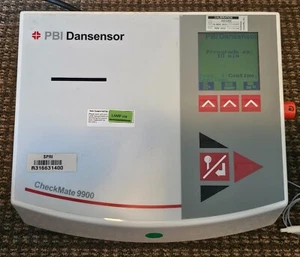 Analizador de oxígeno PBI Dansensor CheckMate 9900 O2 check mate + GARANTÍA - Imagen 1 de 9