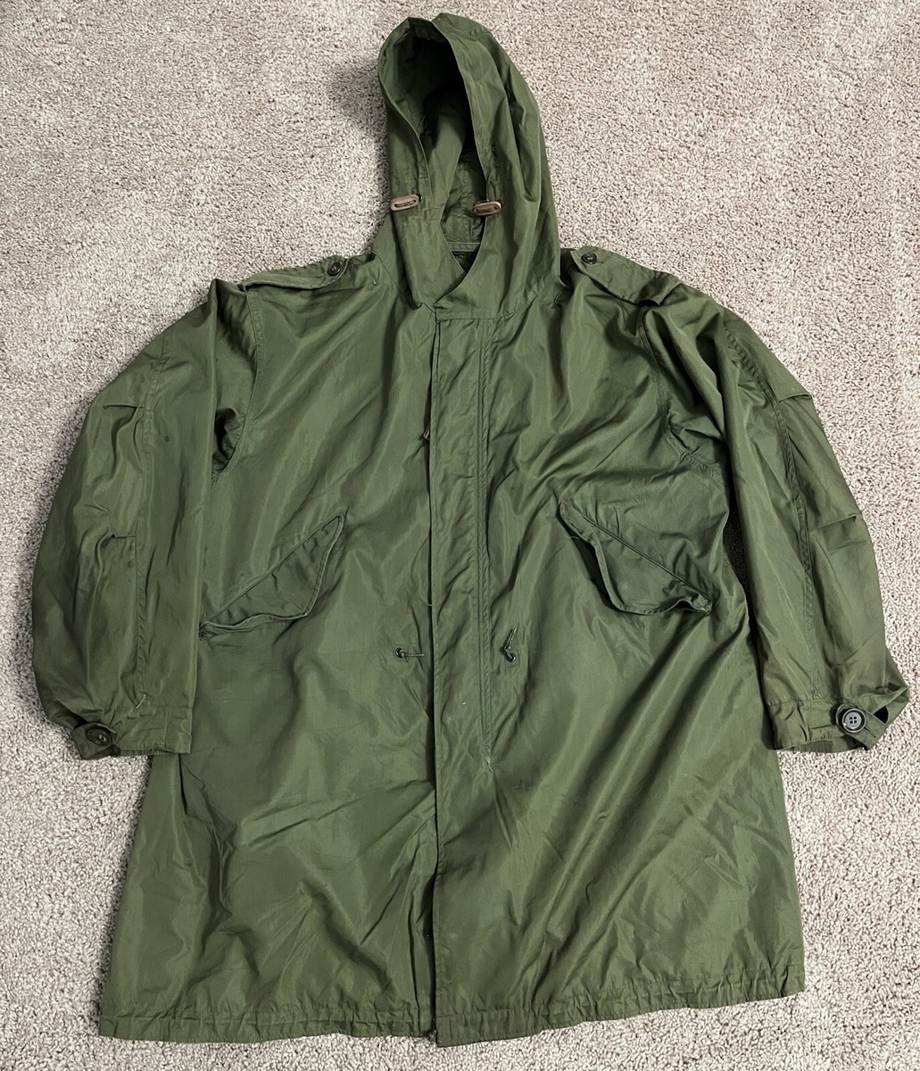 M51 Parka for sale | eBay M51 Parka for sale | eBay