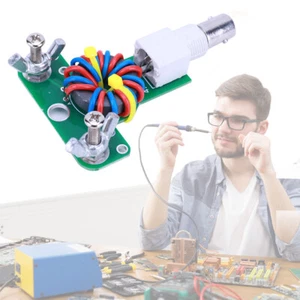 Portable 4:1 Mini Barron Useful 50W Half Wave Antenna Replacement Part Low Noise - Zdjęcie 1 z 9