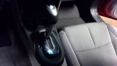 Honda CR-Z 2011 11 transmisión automática palanca de cambios con perilla de cambio 76371 Foto 1 de 4