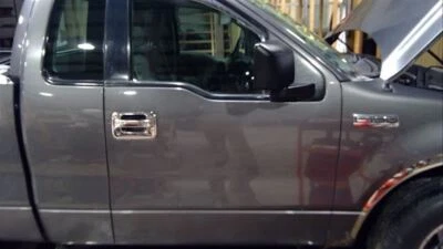 Puerta delantera de pasajero doble cabina 4 puertas manual para camioneta Ford F150 04-08 3177341 Foto 1 de 4