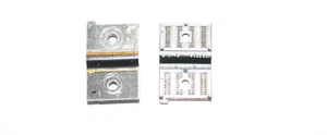 1 GENUINE DELL PRECISION 7730 7740 7750 DGFF GRAPHICS CABLE NGRJG ADAPTER CABLE - Afbeelding 1 van 1