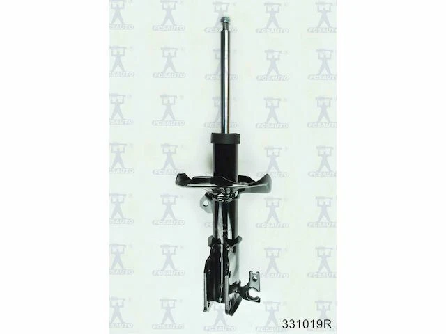 Conjunto de apoio de suspensão dianteiro direito FCS automotivo compatível com Mazda Protege5 2002-2003 26TRHS - Imagem 1 de 1